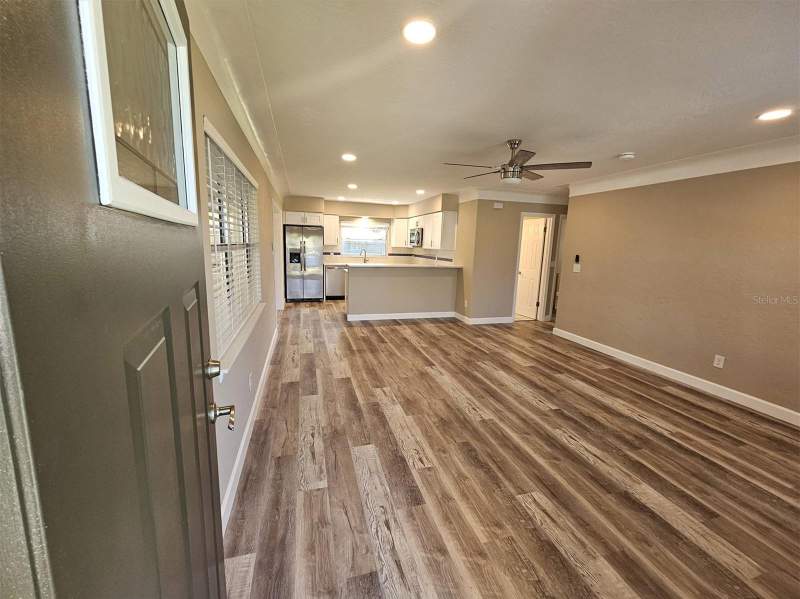 2 bedroom Single Family Residence at 3113 25th Street, Thirtieth Ave Sub, St Petersburg — photo 5