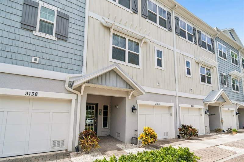 3144 NAUTICAL PLACE home for sale in Cove At Loggerhead Marina