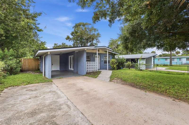 3 bedroom Single Family Residence at 216 Graham Street, Daytona Gardens 05 Amd, Daytona Beach — photo 5