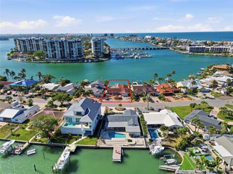 4 Bellevue Drive, Treasure Island FL - photo 18 of 29