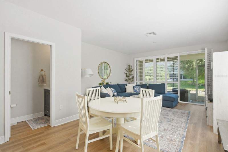 3 bedroom Townhouse at 336 Harbor Ridge Drive, Harbor Ridge Of Palm Harbor, Palm Harbor — photo 5