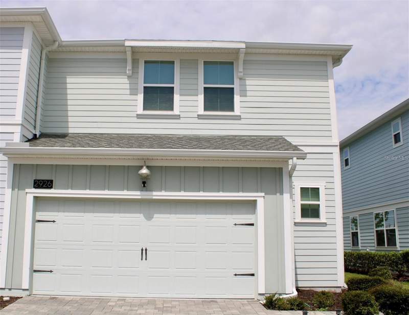 3 bedroom Single Family Residence at 2926 Sentence Street, Storey Lake Tr K, Kissimmee — photo 2