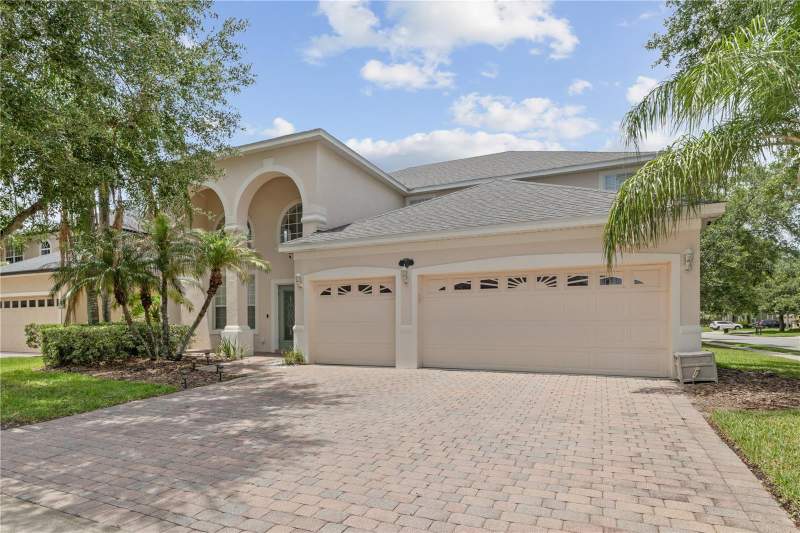 4 bedroom Single Family Residence at 212 Kays Landing Drive, Kays Landing Phase 1, Sanford — photo 2