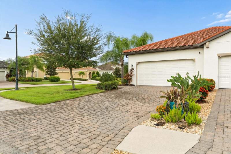 3 bedroom Villa at 2324 Springhaven Lane, Arbor Grande, Lakewood Ranch — photo 5