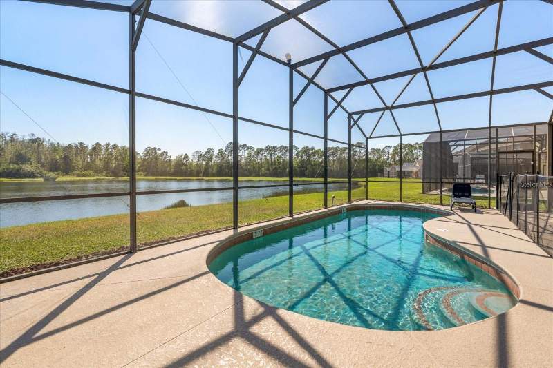 6 bedroom Single Family Residence at 4692 GOLDEN BEACH COURT, TERRA VERDE PH 2, KISSIMMEE — photo 5