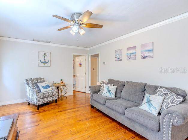 3 bedroom Single Family Residence at 11727 SW 122nd Street, Belleview Gardens, Gainesville — photo 3