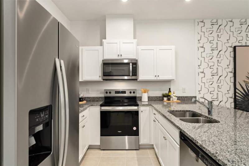 3 bedroom Townhouse at 2796 CAMELLIA FLOWER STREET, MEADOWLARK LANDING, APOPKA — photo 5