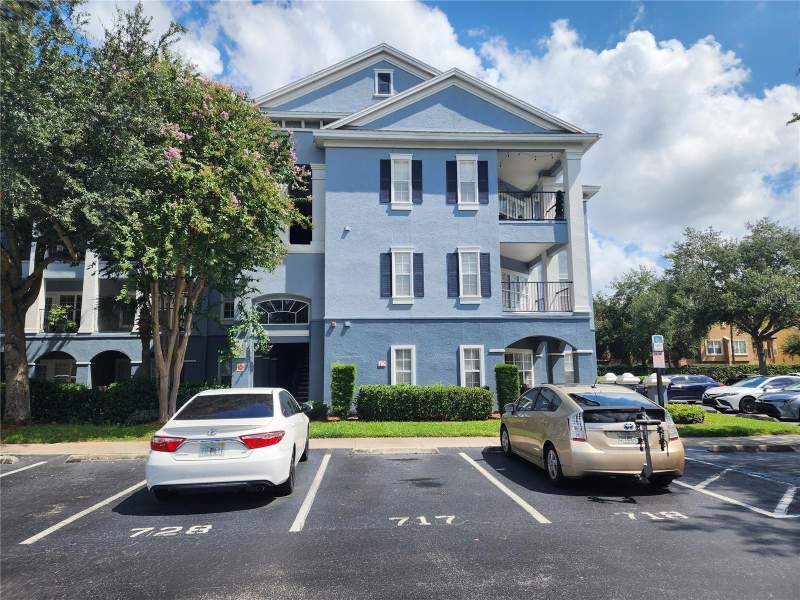 3621 CONROY ROAD #726 home for sale in Mosaic/Millenia