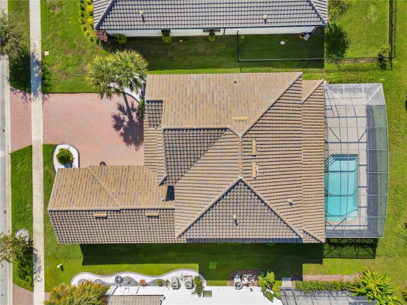 5 bedroom Single Family Residence at 2920 Agostino Terrace, Bellalago Ph B-2, Kissimmee — photo 5
