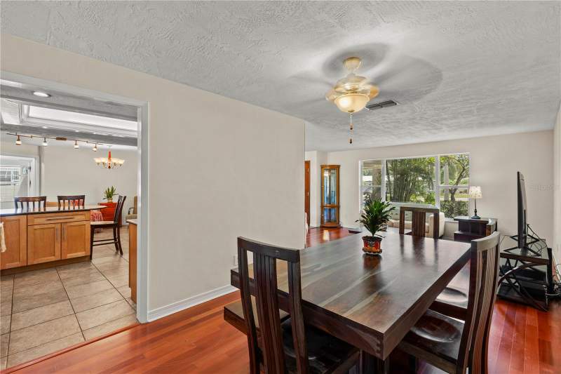 4 bedroom Single Family Residence at 3153 Carlos Drive, Spanish Acres, Dunedin — photo 5