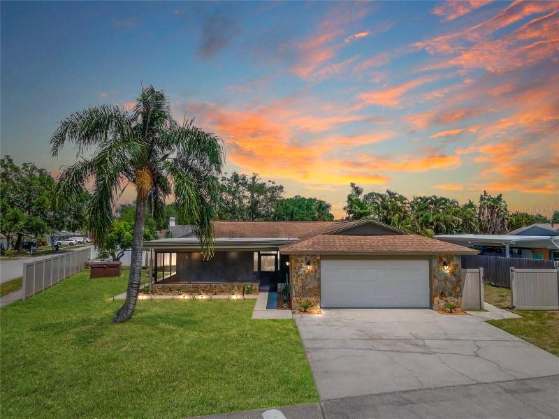 Seminole Grove Estates North