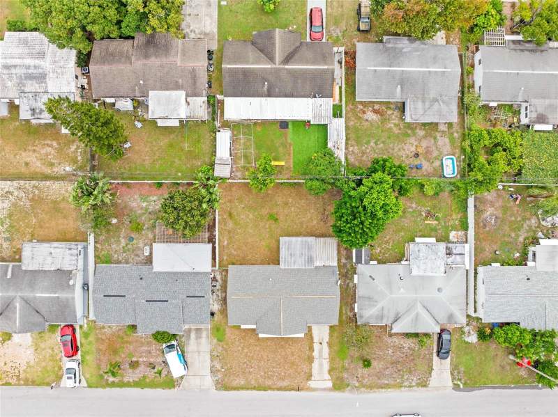2 bedroom Single Family Residence at 3636 Hendrix Street, Colonial Manor, New Port Richey — photo 3
