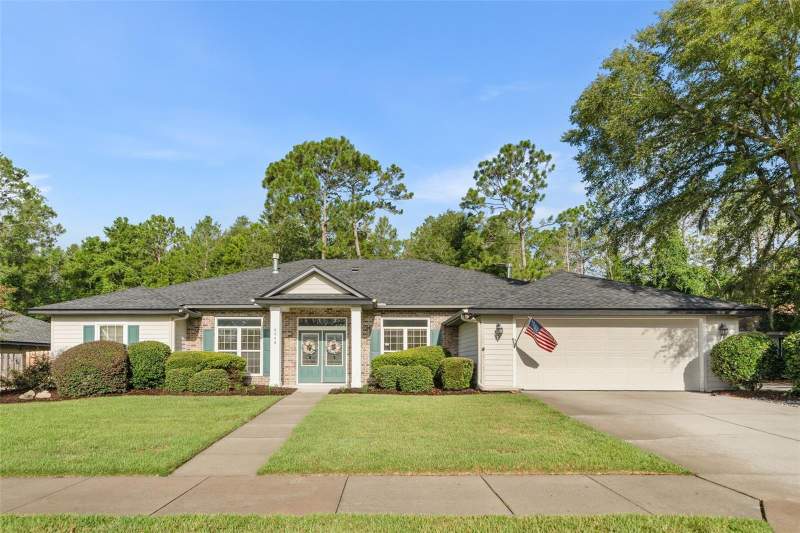6940 SW 86TH TERRACE home for sale in Mentone