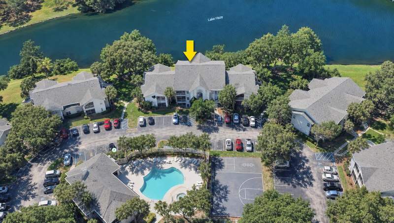 1 bedroom Condominium at 2516 Grassy Point Drive #306, Regency Park At Lake Mary A Condo, Lake Mary — photo 4