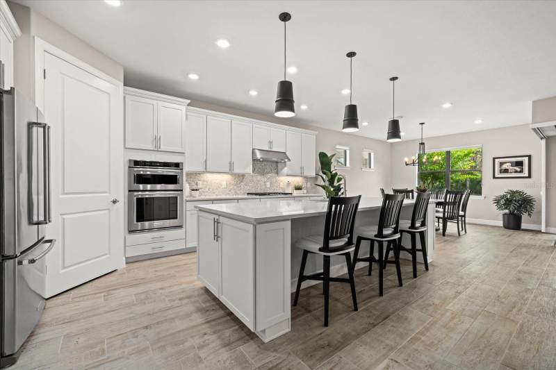 3 bedroom Single Family Residence at 12446 Marsh Pointe Road, Hammock Preserve, Sarasota — photo 5