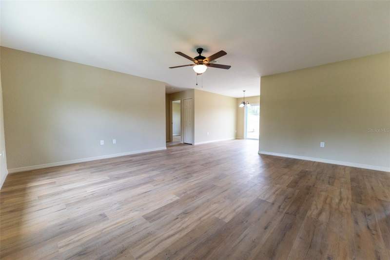 3 bedroom Single Family Residence at 14817 SW 77TH AVENUE, 8/MARION OAKS UN ELEVEN, OCALA — photo 2