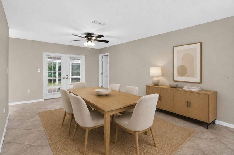 3 bedroom Single Family Residence at 9504 Via Segovia, Hunters Ridge, New Port Richey — photo 3