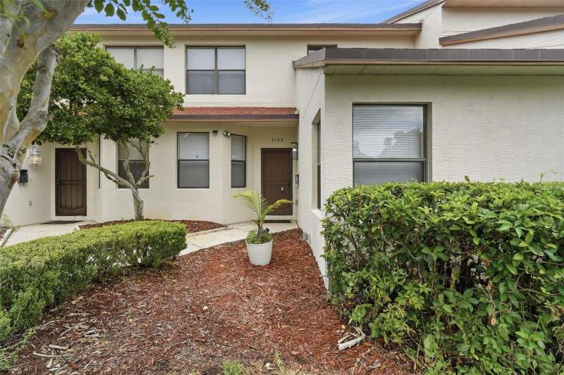 4125 S LAKE ORLANDO PARKWAY #4125 home for sale in Townhomes Rosemont Green Homes for Sale: 1 Listing, From $225K