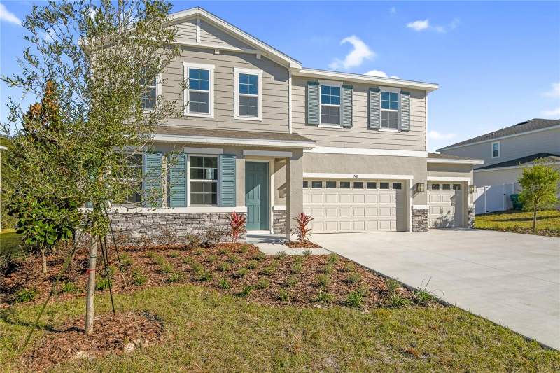 740 WEKIVA RIDGE DRIVE home for sale in Seasons at Wekiva Ridge
