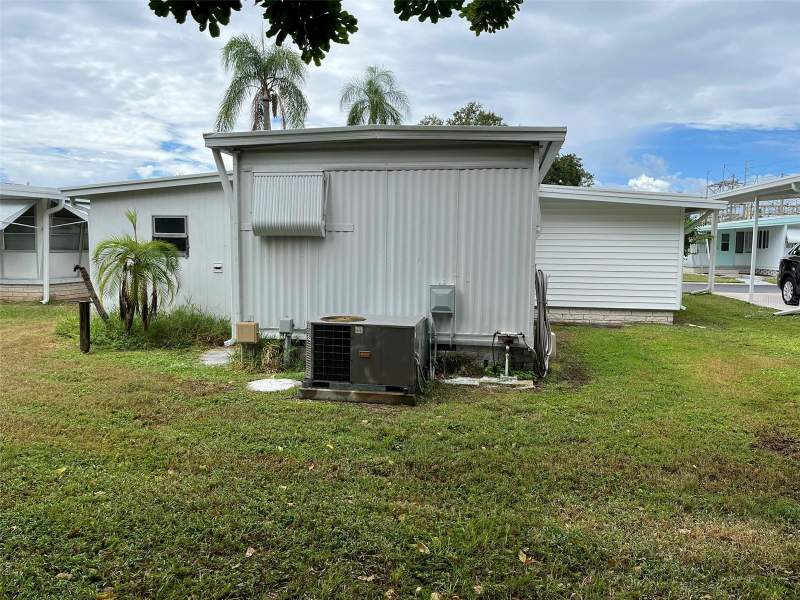 1 bedroom Mobile Home at 1040 Main Street #192, Golden Acres Mobile Home Park Unrec, Dunedin — photo 3