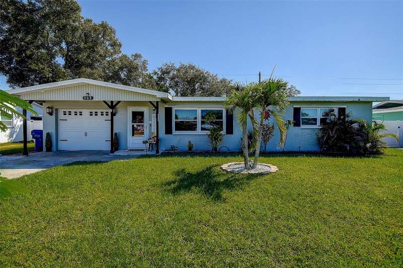 365 36TH STREET home for sale in Floral Gardens