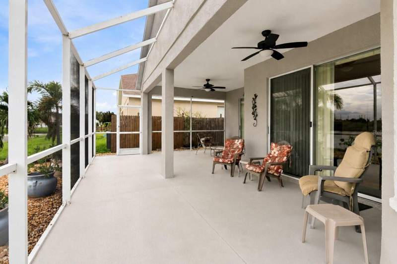 3 bedroom Single Family Residence at 408 Durham Shore Court, Braemar, Apollo Beach — photo 4