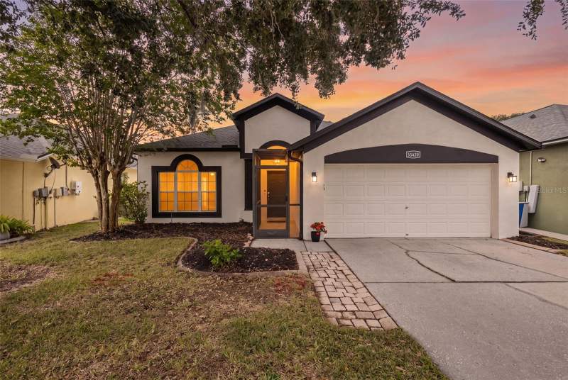 22633 MARSH WREN DRIVE home for sale in Sable Ridge