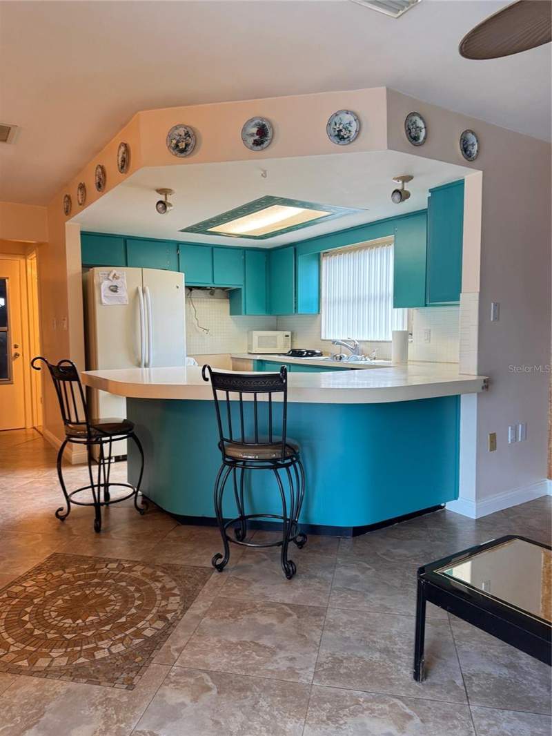 3 bedroom Single Family Residence at 9201 Barrington Lane, The Lakes, Port Richey — photo 5