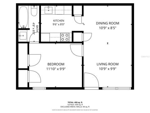 8921 Blind Pass Road #141, St Pete Beach FL - photo 6 of 6