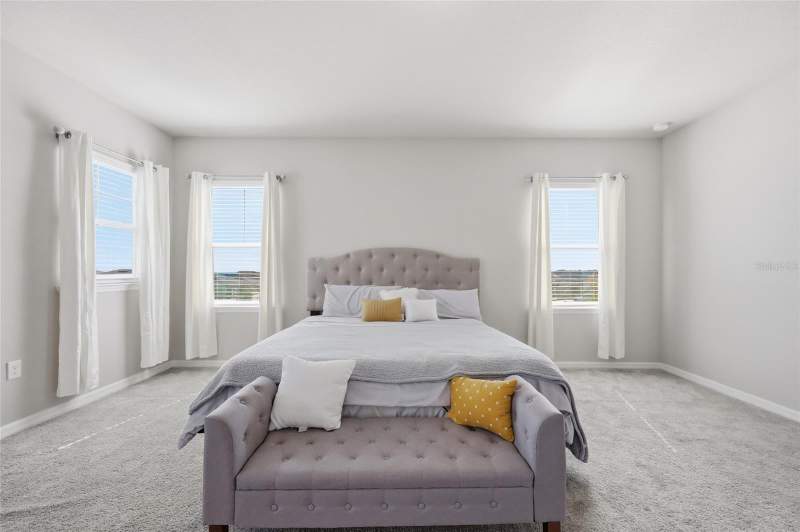 5 bedroom Single Family Residence at 2252 Crossbow Street, Villages/Minneola Hills Ph 1A, Clermont — photo 5