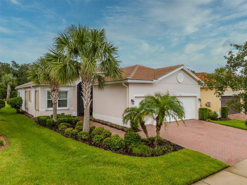 16126 CEDAR KEY DRIVE home for sale in Valencia Lakes