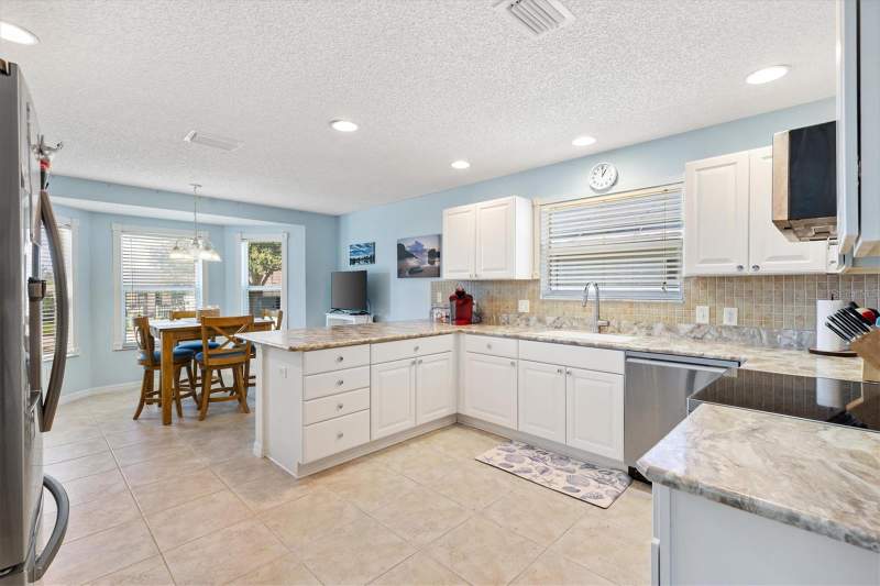 3 bedroom Single Family Residence at 7815 SE 166th Hibernia Lane, Villages/Marion Un 65, The Villages — photo 4