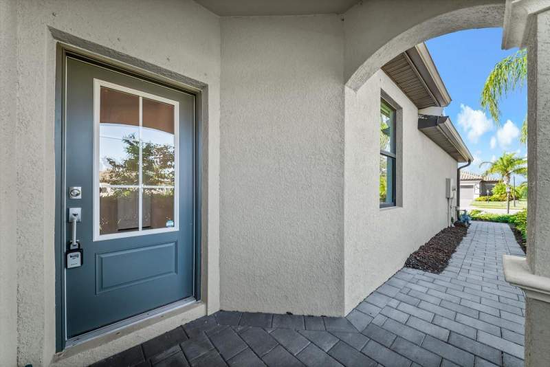 2 bedroom Villa at 15942 Clear Skies Place, Lorraine Lakes Ph I, Bradenton — photo 4