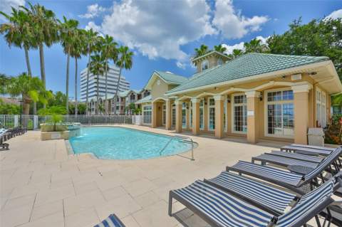 3312 Bay Club Circle #3312, Tampa FL - photo 7 of 45
