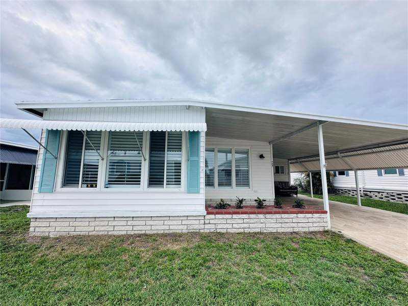 2 bedroom Mobile Home at 1100 Belcher Road #727, Largo, Largo — photo 2