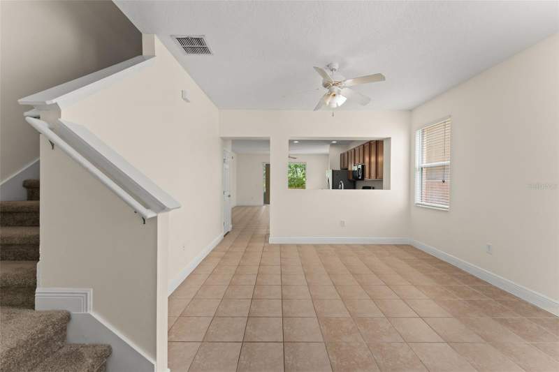 3 bedroom Townhouse at 2691 ANDROS LANE, CRESTWYND BAY, KISSIMMEE — photo 3