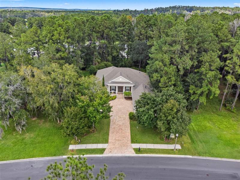 4 bedroom Single Family Residence at 19623 Sheltered Hill Drive, Southern Hills Plantation Ph 1, Brooksville — photo 2