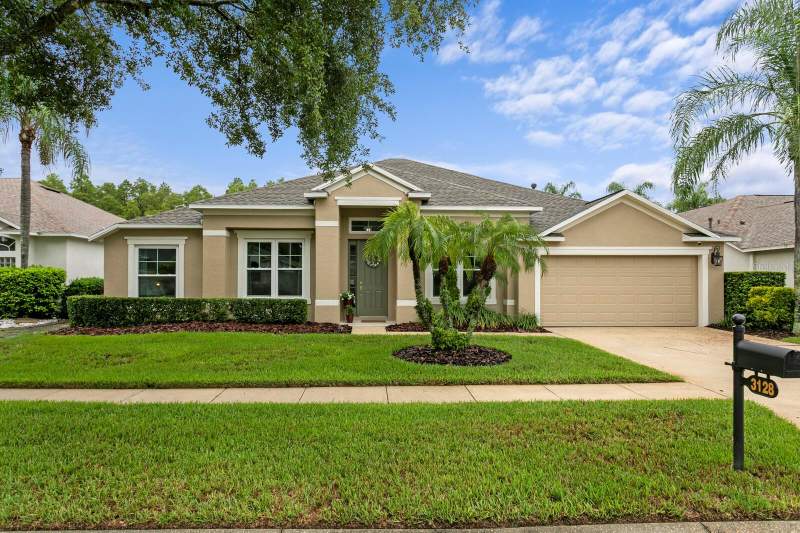 3128 ASHMONTE DRIVE home for sale in Oakstead