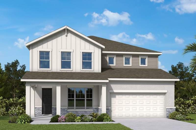 5135 CHATTAHOOCHEE BEND home for sale in Lakeside at Satilla
