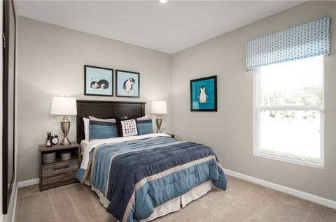8860 Wildflower Field Lane, Wildwood FL - photo 16 of 17