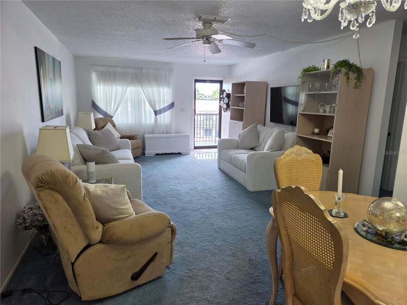 2 bedroom Condominium at 5969 Terrace Park Drive #305, Terrace Park Of Five Towns, St Petersburg — photo 4