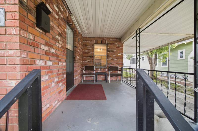 3 bedroom Single Family Residence at 1416 E Idlewild Avenue, Manor Heights, Tampa — photo 3