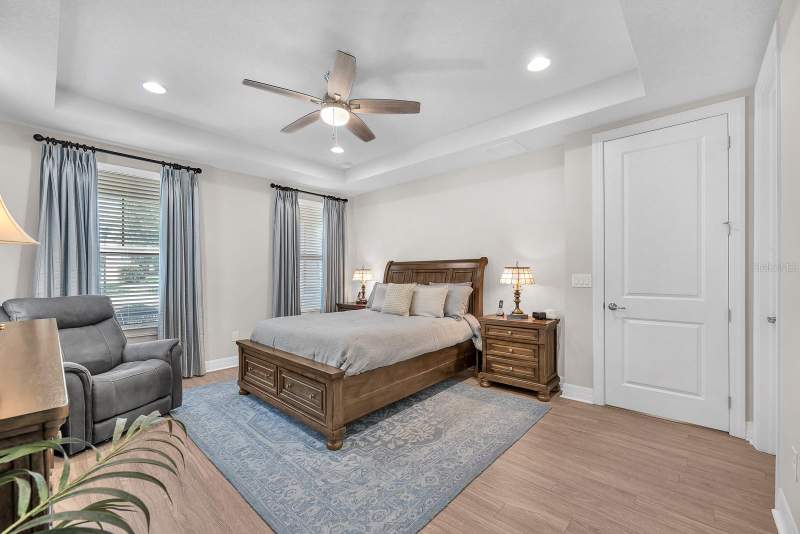 3 bedroom Single Family Residence at 5708 Esker Falls Lane, Fishhawk Ranch West Ph 2A/, Lithia — photo 5