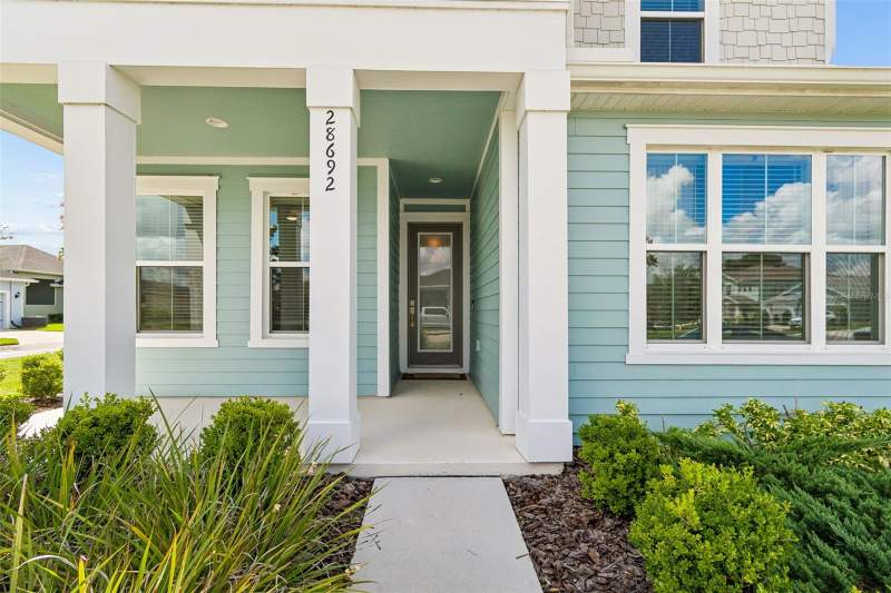 4 bedroom Single Family Residence at 28692 Cozy Creek Drive, Persimmon Park Ph 1, Wesley Chapel — photo 5