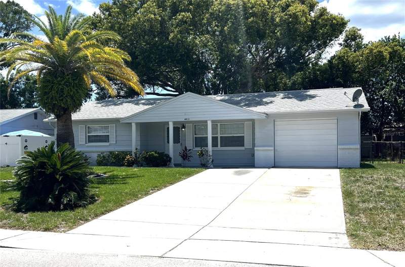 4813 DOGWOOD STREET home for sale in Tanglewood Terrace Homes for Sale: From $220K