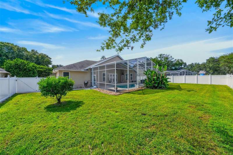 3 bedroom Single Family Residence at 5206 Hawford Circle, Windsor Place Ph 02, Belle Isle — photo 4