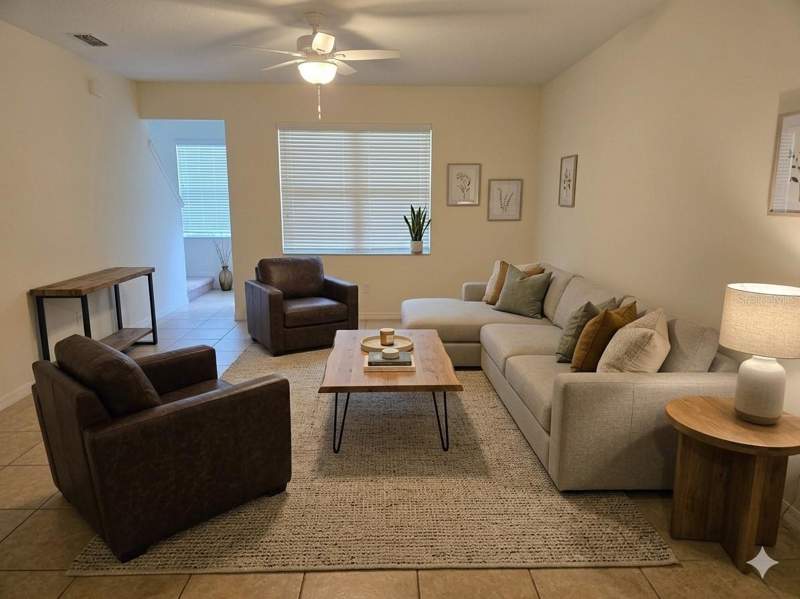 2 bedroom Townhouse at 3158 Rodrick Circle, Wyndham Lakes Estates, Orlando — photo 3