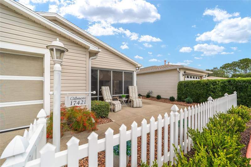 2 bedroom Single Family Residence at 17421 SE 78th Harmony Circle, Villages/Marion Villas/Sherwoo, The Villages — photo 4