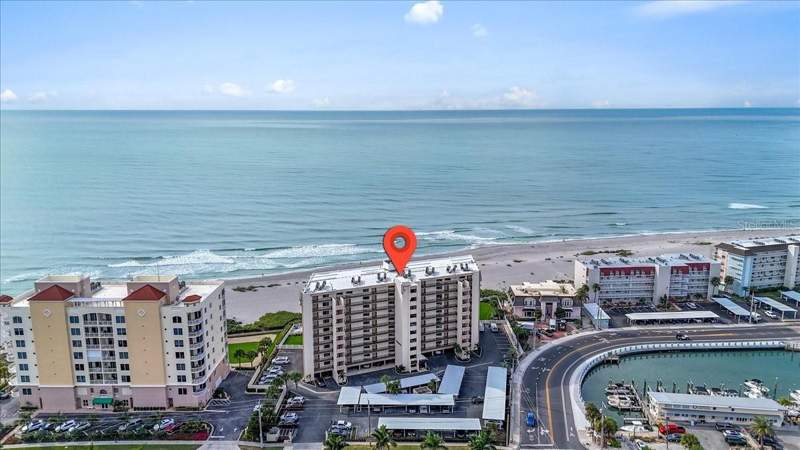 2 bedroom Condominium at 840 The Esplanade #206, Sansovino The, Venice — photo 3