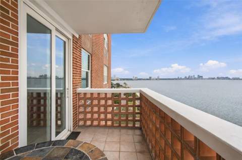 4015 Bayshore Boulevard #11A, Tampa FL - photo 16 of 35